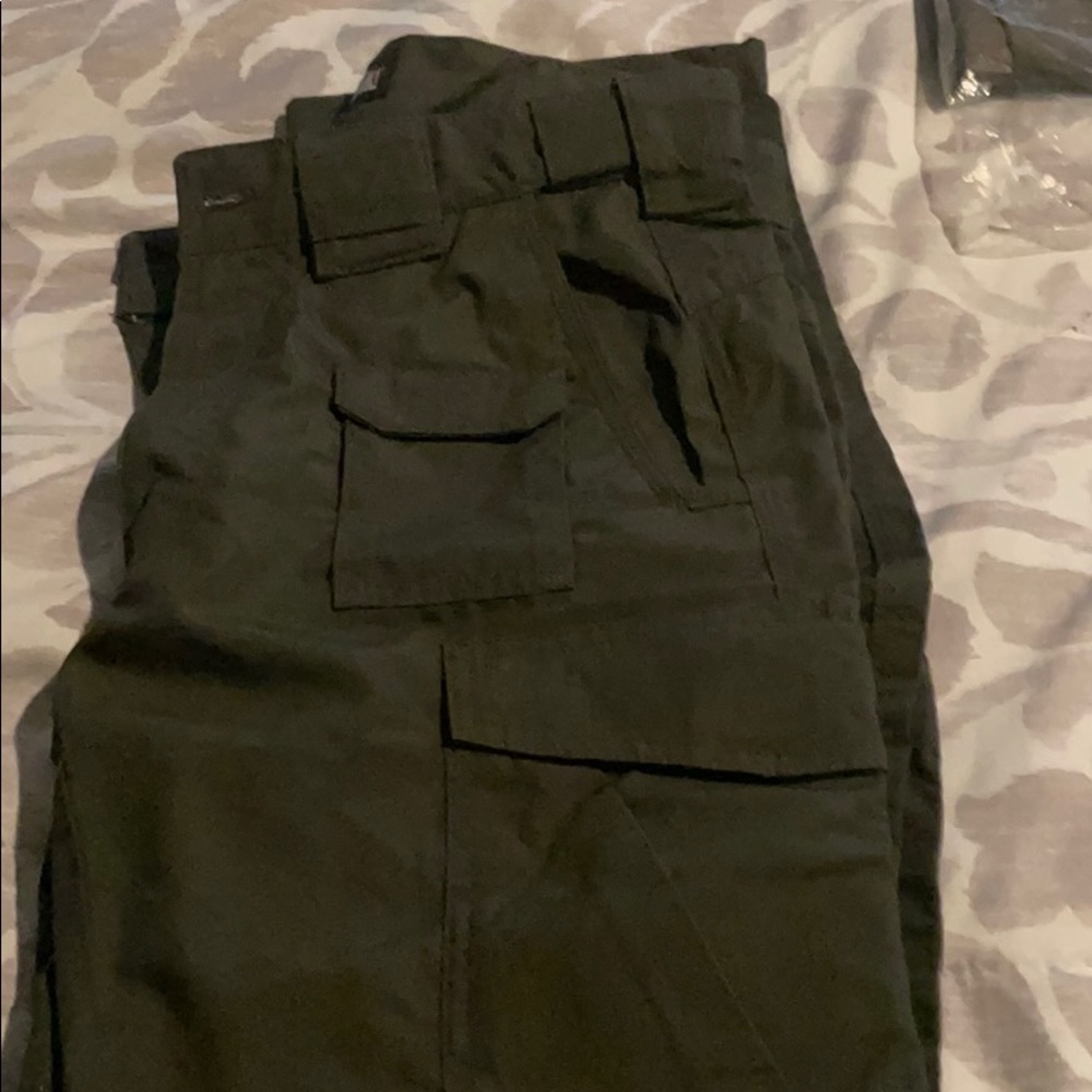 Blackhawk pants